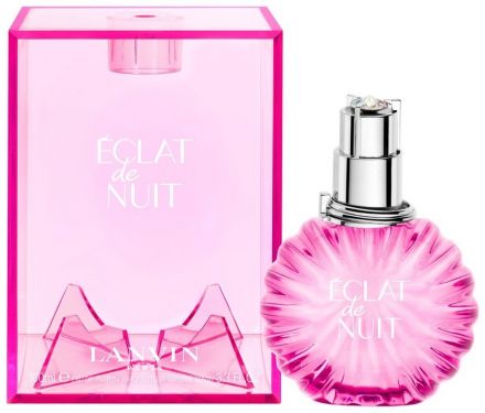 Lanvin Éclat de Nuit EDP - Dámská parfémovaná voda 30 ml