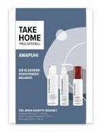 Paul Mitchell Awapuhi Take Home - Šampon 100 ml + péče 75 ml + pečující pěna 59 ml Dárková sada