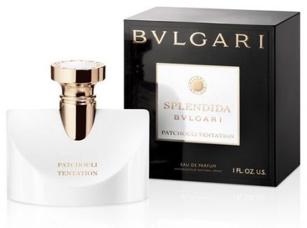 Bvlgari Splendida Patchouli Tentation EDP - Dámská parfémovaná voda 100 ml