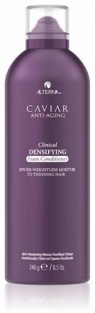 Alterna Caviar Clinical Densifying Foam Conditioner - Pěnový kondicionér 240 g