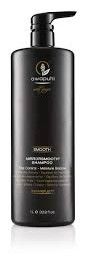 Paul Mitchell Awapuhi Wild Ginger Smooth Mirrorsmooth Shampoo - Šampon pro hydrataci a lesk 1000 ml