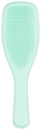 Tangle Teezer Wet Detangler Fine & Fragile Jade Lagoon - Kartáč na vlasy zelený
