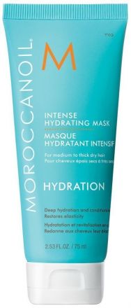 Moroccanoil Hydrating Intense Mask - Hydratační maska 75 ml