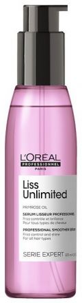 L´oréal Professionnel Serie Expert Serie Expert Serum - Sérum pro uhlazení vlasů 125 ml