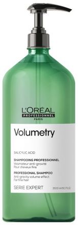 L´oréal Professionnel Serie Expert Volumetry Shampoo - Šampon pro objem vlasů 1500 ml