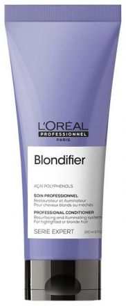 L´oréal Professionnel Serie Expert Blondifier Conditioner - Regenerační péče pro blond vlasy 200 ml