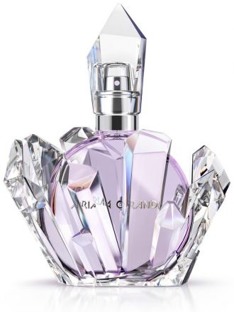 Ariana Grande R.E.M. EDP - Dámská parfémovaná voda 100 ml Poškozený obal