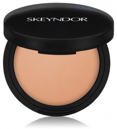 Skeyndor Kompaktní pudr s vitamínem C proti stárnutí č. 01 4,24 g
