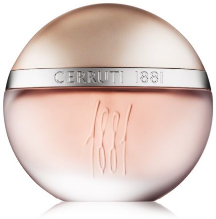 Cerruti 1881 Pour Femme EDT - Dámská toaletní voda 100 ml Tester