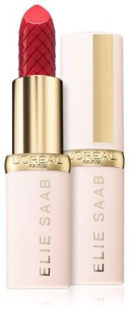 L’Oréal Paris Elie Saab Limited Collection Color Riche - Hydratační rtěnka č. 04 Royal attitude 3,6 g