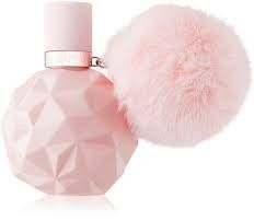Ariana Grande Sweet Like Candy EDP - Dámská parfémovaná voda 100 ml Poškozený obal