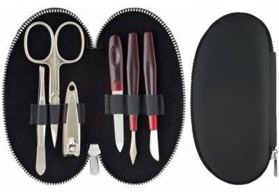 Dup Manikúra Mia - 6-dílná manikúrní sada