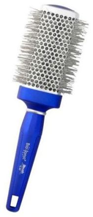Bio Ionic BlueWave Brush - L (Ø 4,3 cm) Kulatý kartáč na vlasy průměr 43 mm