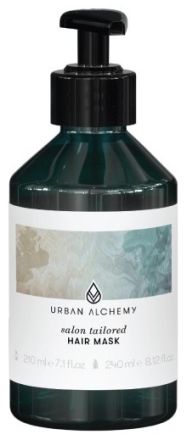 Urban Alchemy Prescription Care Takehome Maska - Maska na vlasy 210 ml