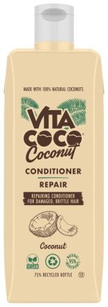 Vita Coco Repair Conditioner - Kondicionér pro poškozené vlasy 400 ml