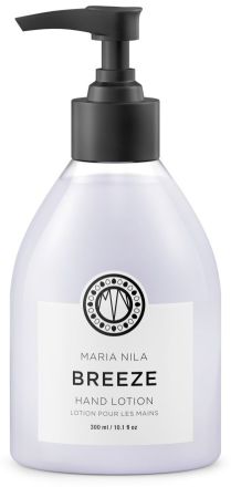 Maria Nila Breeze Hand Lotion - Krém na ruce s lotosovým extraktem 300 ml