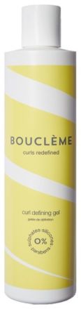 Boucléme Curl Defining Gel - Uhlazující gel se střední fixací 300 ml