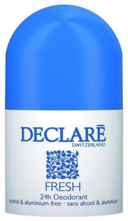 Declaré Fresh 24h Deodorant - Deodorant Fresh 50 ml