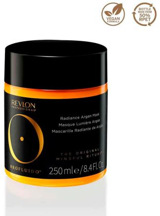Orofluido™ Radiance Mask - Hydratační maska s arganovým olejem 250 ml