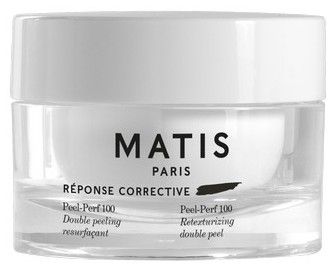 Matis Paris Réponse Corrective Peel Perf - Dvojitý peeling na obličej 50 ml