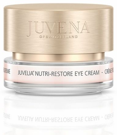 Juvena Nutri-restore Eye Cream - Oční krém 15 ml