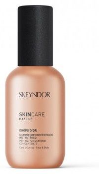 Skeyndor SkinCare Drobs D'or Shimmering - Rozjasňující koncetrát 30 ml