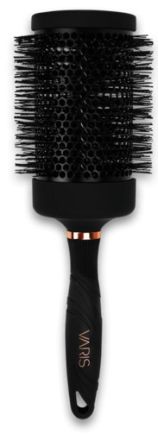 Varis Nylon Brush Large - Kulatý kartáč na vlasy large 50 mm