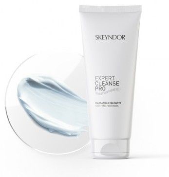 Skeyndor Expert Cleanse Pro Soothing Face Mask - Maska pro hloubkové čištění pleti 250 ml