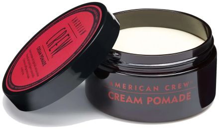 American Crew Cream Pomade - Krémová pomáda s lehkou fixací 85g