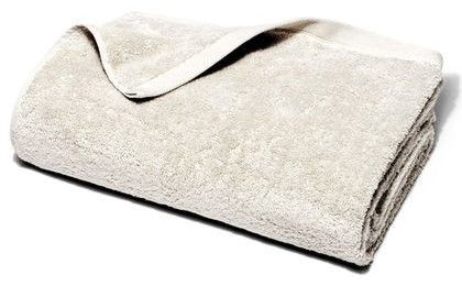 Revlon Eksperience Towel - Kadeřnický ručník Bílý 1ks