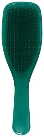 Tangle Teezer Wet Detangling Green Jungle - Kartáč na vlasy tmavě zelený