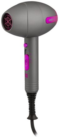 Labor Pro Anti-Frizz Hairdryer - Profesionální fén na vlasy 1600W