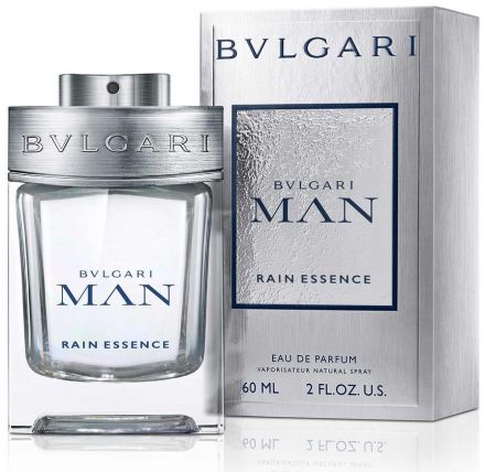 Bvlgari Man Rain Essence EDP - Pánská parfémovaná voda 60 ml