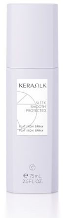 Kerasilk Styling Flat Iron Spray - Vysoce výkonný sprej 75 ml