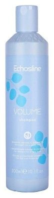 Echosline Volume Shampoo - Šampon pro objem vlasů 300 ml