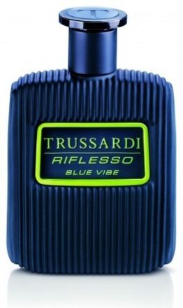 Trussardi Riflesso Blue Vibe EDT - Pánská toaletní voda 100 ml