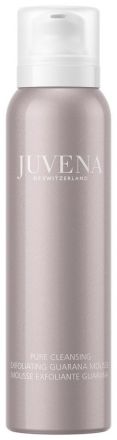 Juvena Exfoliating Guarana Mousse - Čistící pěna 125 ml