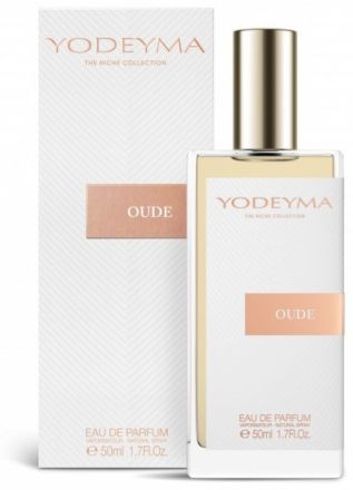 Yodeyma Oude EDP - Dámská parfémovaná voda 50 ml