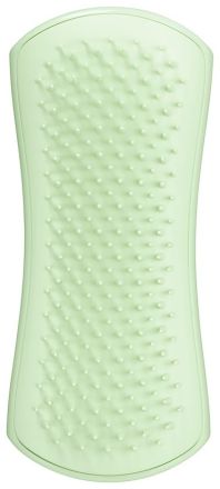 Tangle Teezer Pet Puppy Brush Mint - Kartáč pro štěňata Zelený
