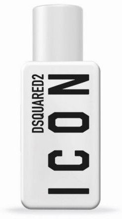 Dsquared2 Icon for her EDP - Dámská parfémovaná voda 5 ml Miniatura