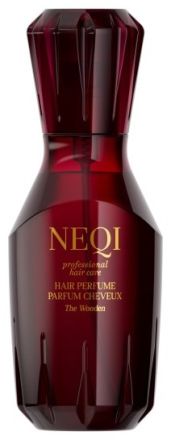NEQI Hair Perfume The Wooden - Vůně do vlasů 75 ml