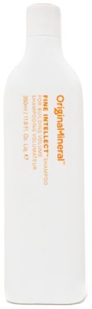 O&M Fine Intellect Šampon - Objemový šampon 350 ml