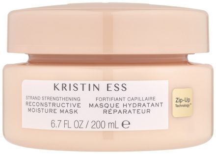 Kristin Ess Strand Strengthening Reconstructive Mask - Výživná maska na vlasy 200 ml