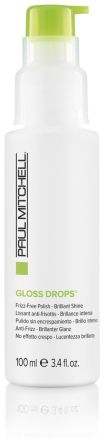 Paul Mitchell Super Skinny Gloss Drops - Intenzivní lesk na vlasy 100 ml