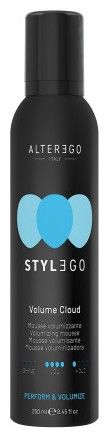 Alter Ego Styl Ego Volume Cloud - Objemová pěna 250 ml