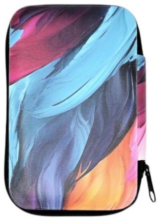 Dup manikúra Tereza - 11-dílná manikúrní sada