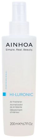 Ainhoa Hi-luronic Air Freshener - Aromatický sprej 200 ml