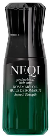 NEQI Rosemary Oil - Vyživující rozmarýnový olej 75 ml