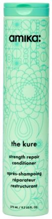 AMIKA the kure strength repair shampoo - Šampon pro poškozené vlasy 275 ml