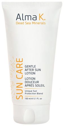 Alma K. Sun Care Gentle Sun Lotion - Mléko po opalování 150 ml